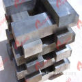 AMS 4928 Titanium Forforings Block Titanium